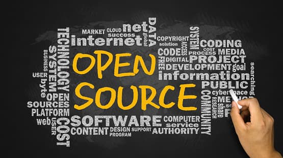 Why Open Source Matters?